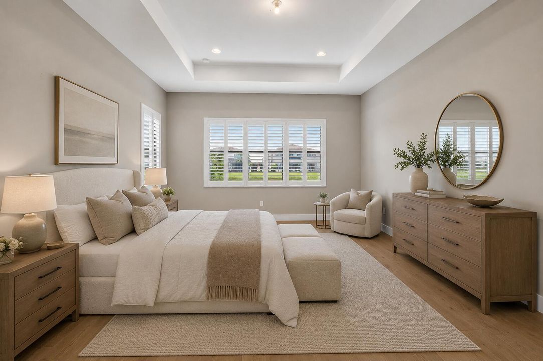 17089 Rainbow Falls Trl- Primary Suite S