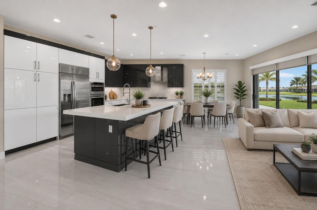 17089 Rainbow Falls Trl- Dining:Family R