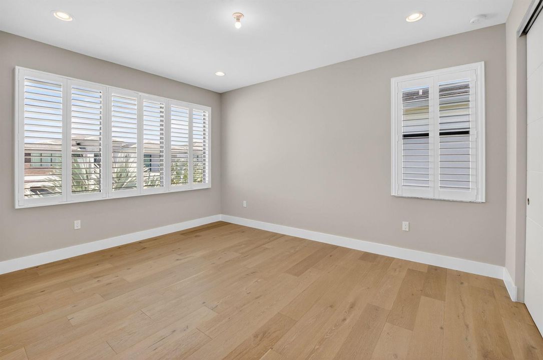 Bedroom Suite 4
