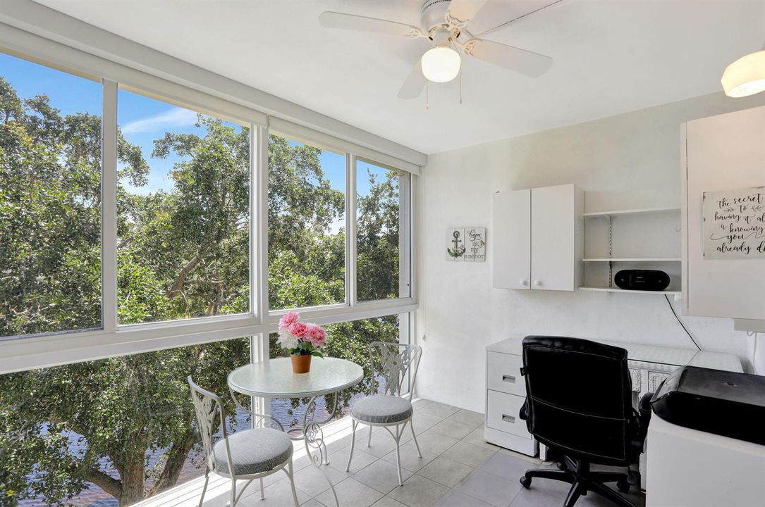 432 GRANTHAM B 1BR/2BA