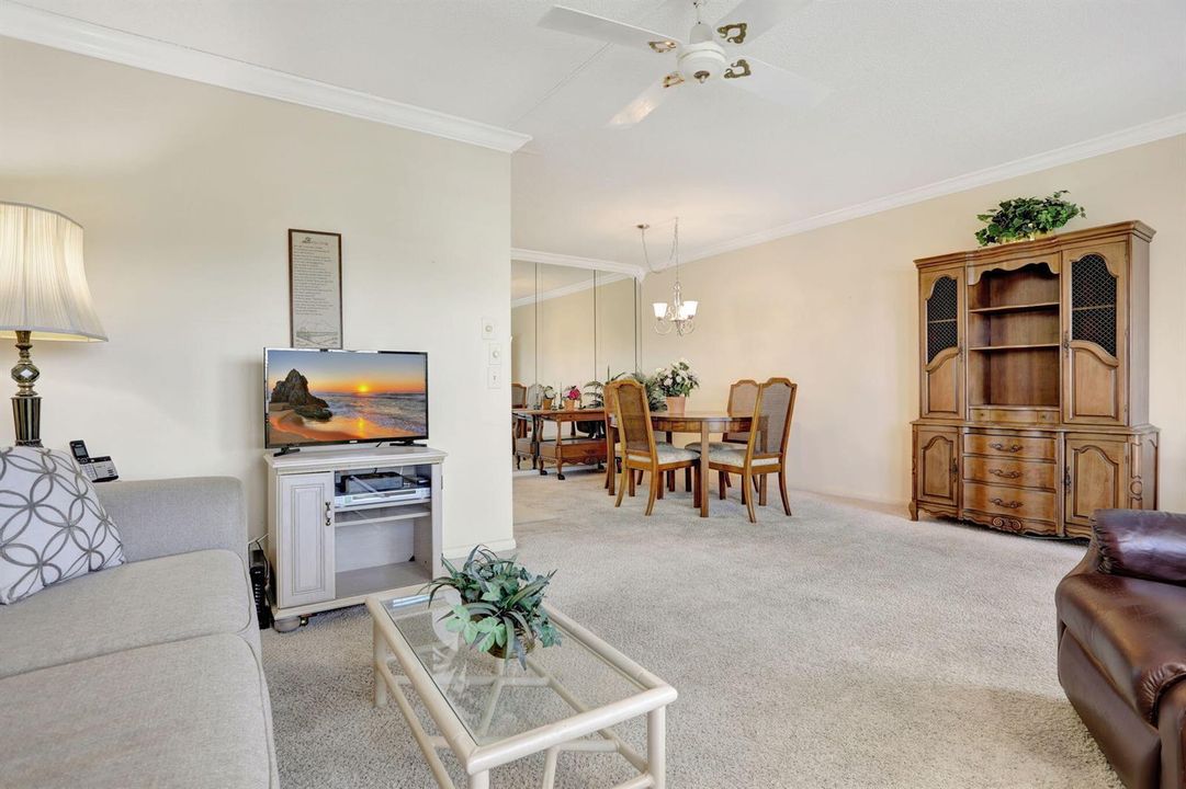 432 GRANTHAM B 1BR/2BA