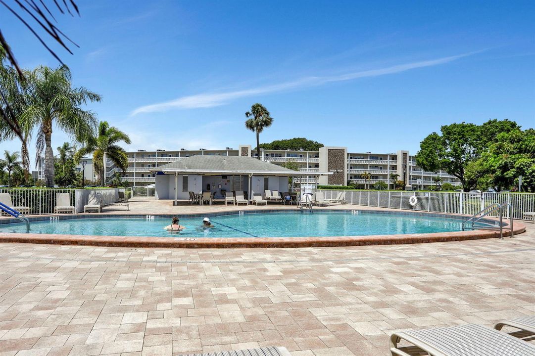 432 GRANTHAM B 1BR/2BA