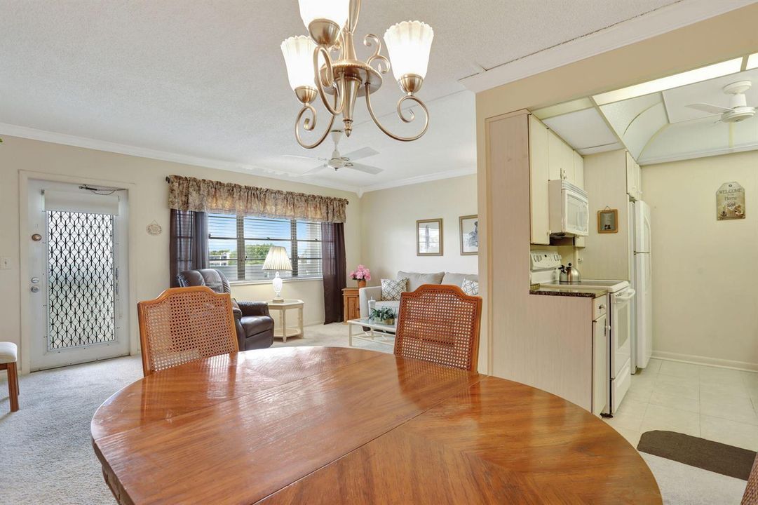 432 GRANTHAM B 1BR/2BA