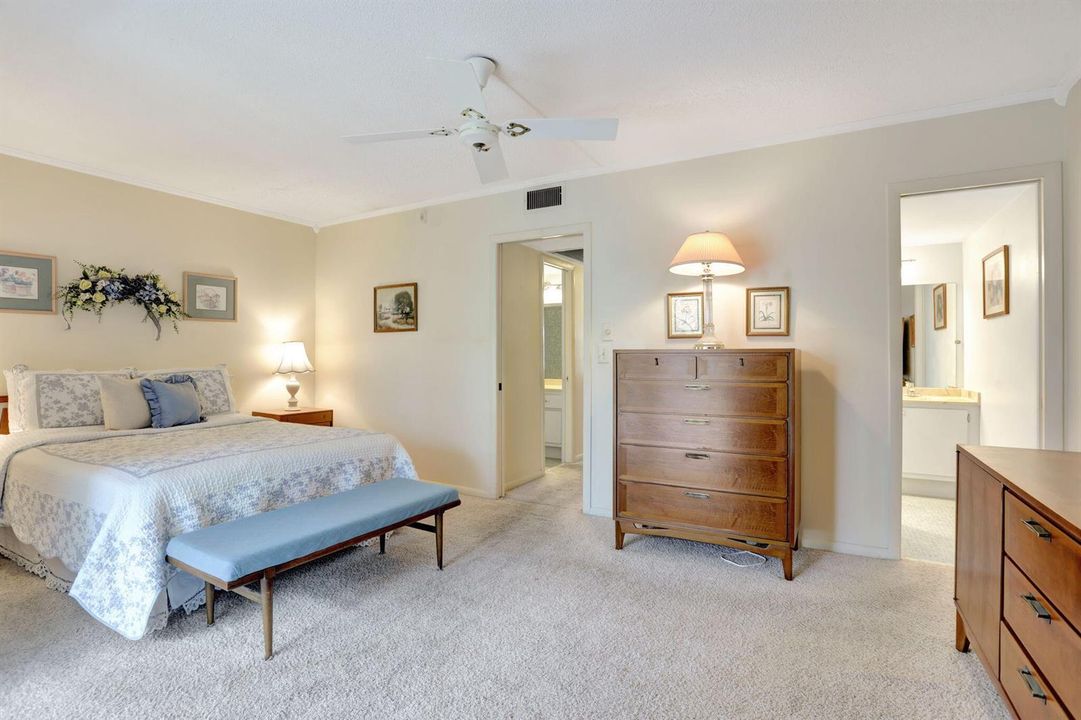 432 GRANTHAM B 1BR/2BA