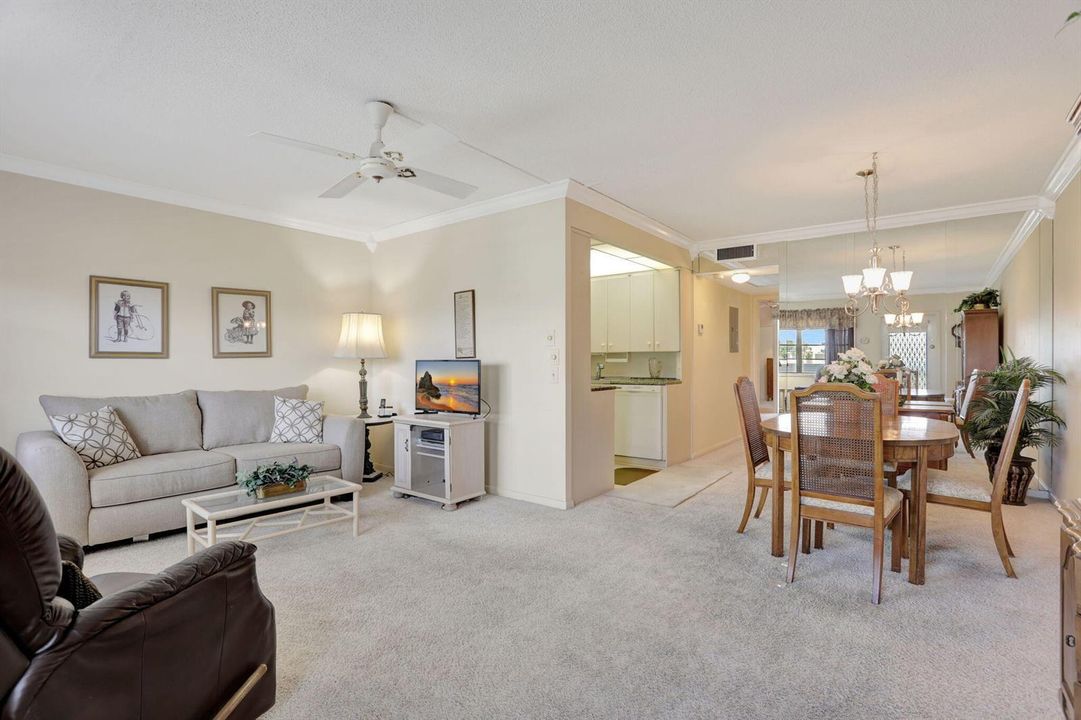 432 GRANTHAM B 1BR/2BA