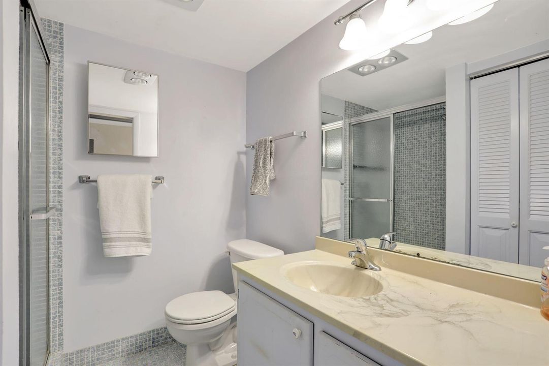432 GRANTHAM B 1BR/2BA