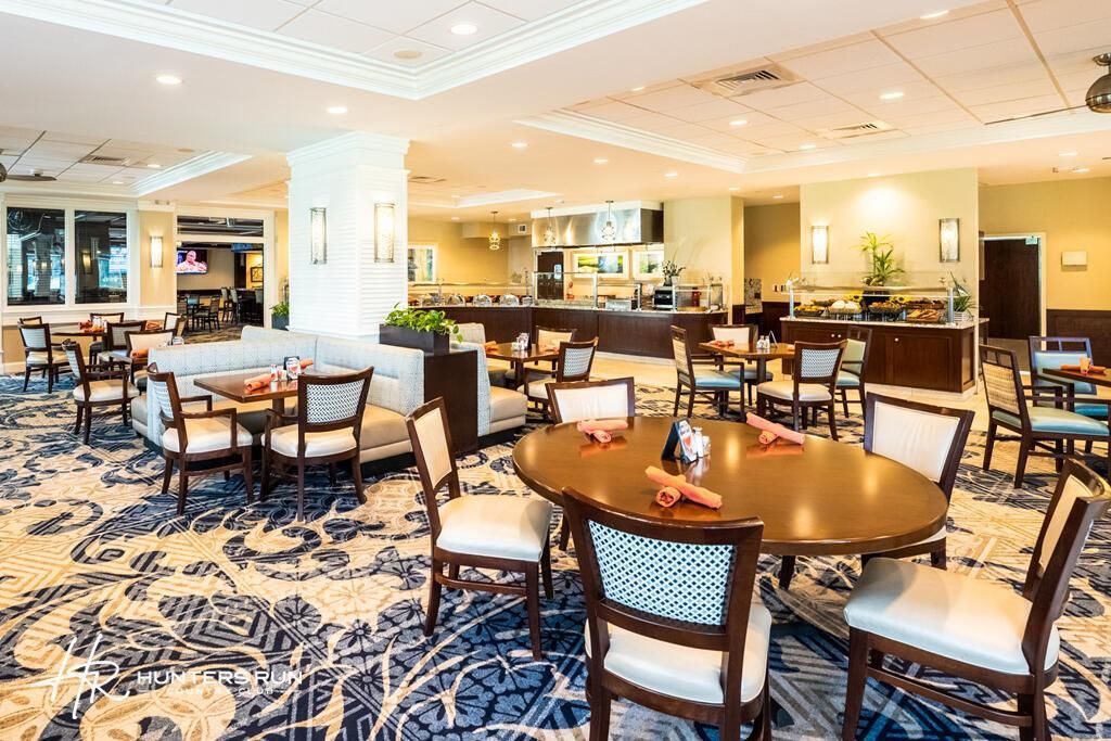 08 HR Grille Room