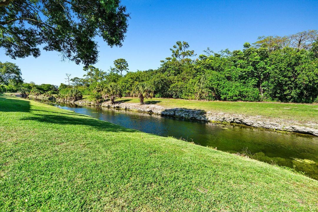 Canal View