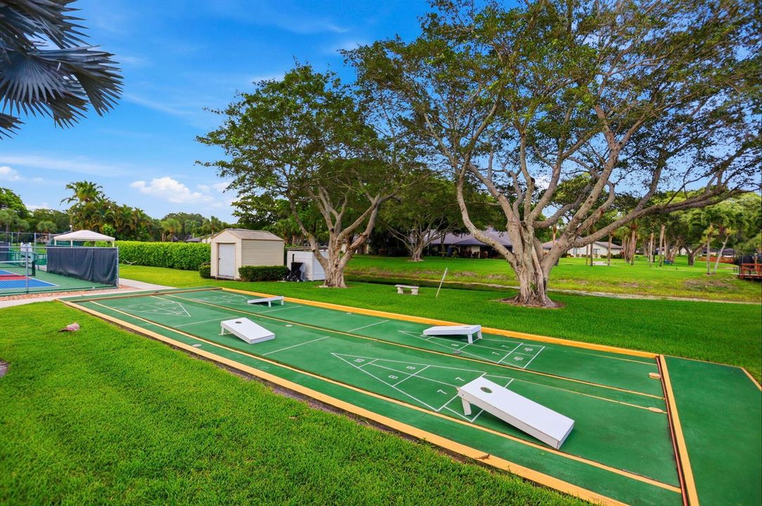 Cornhole
