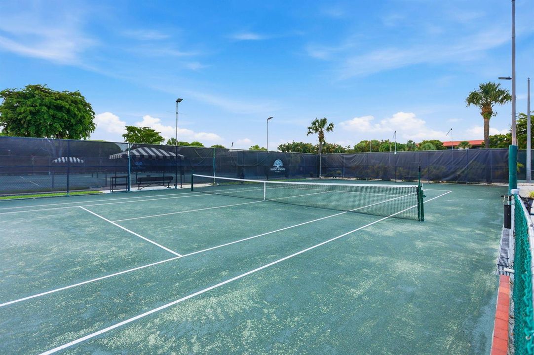 Tennis