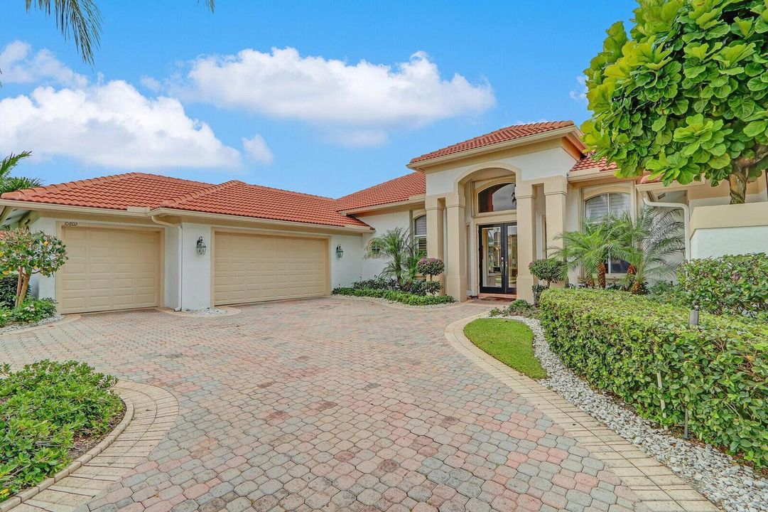 10802 Egret Pointe Lane