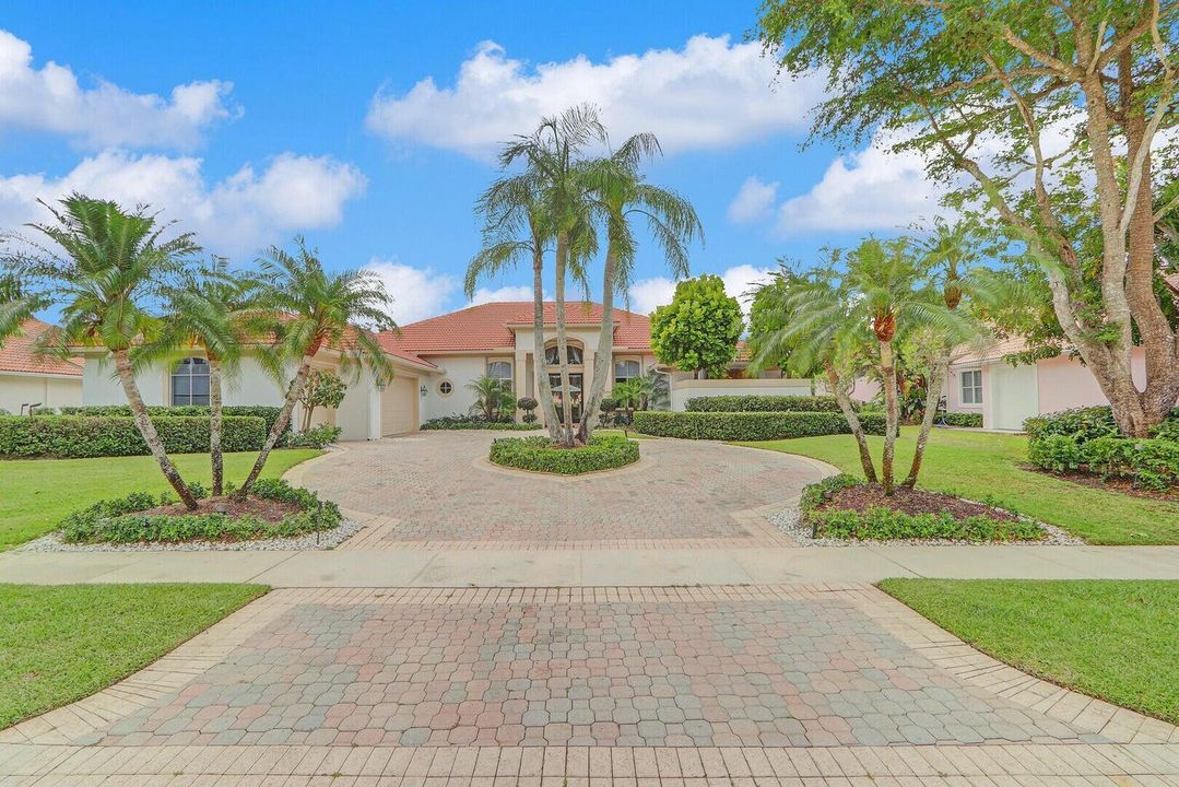 10802 Egret Pointe Lane