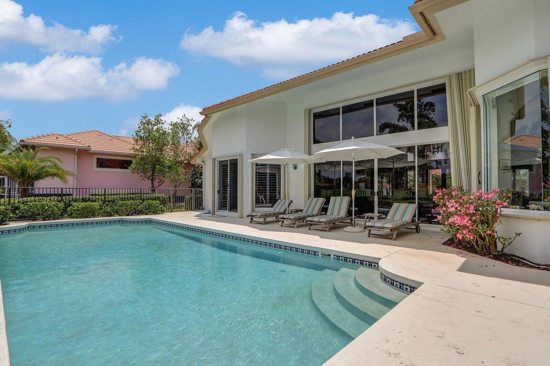 10802 Egret Pointe Lane