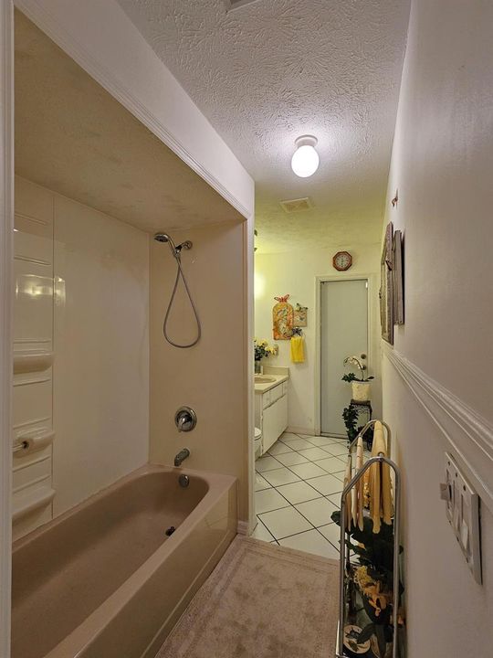 Cabana Bath