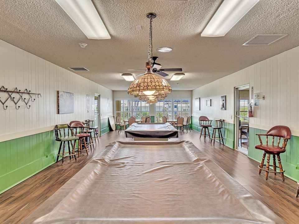 Billiards