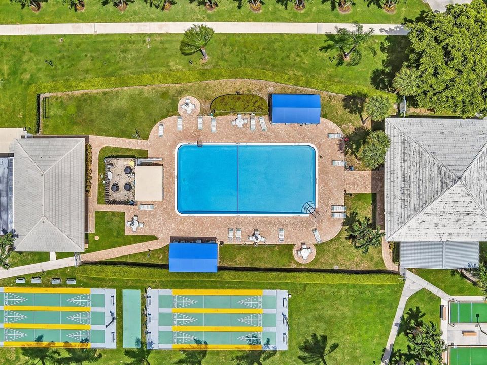 Another Swimming Pool!