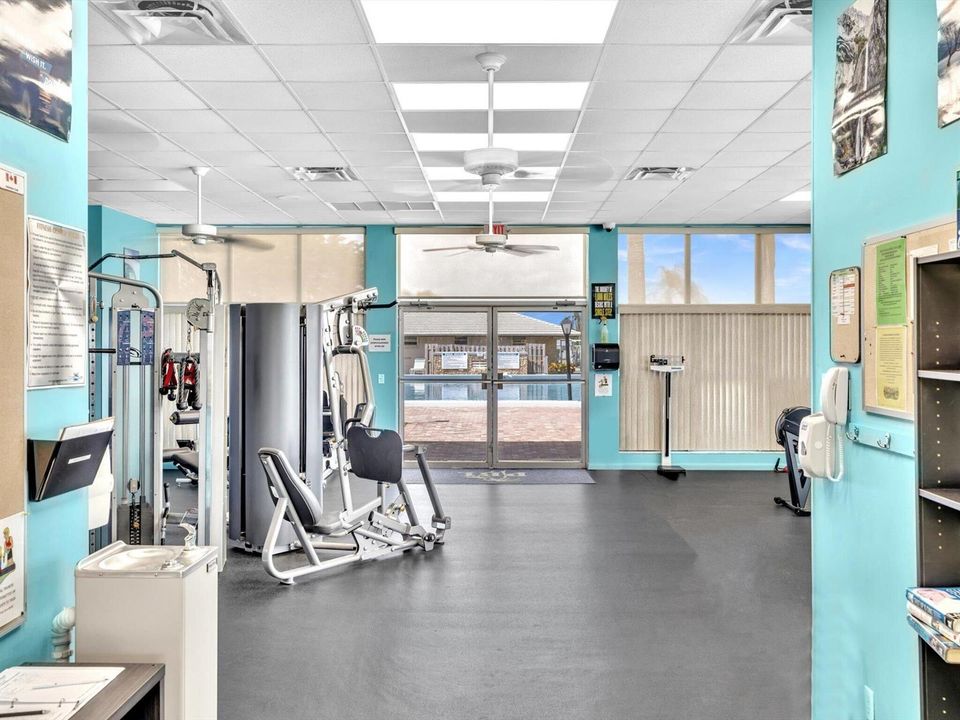 Great Gym