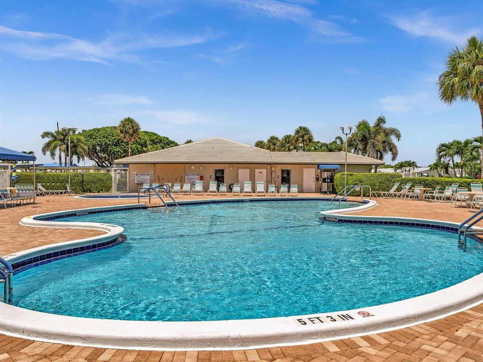 Another Pool!