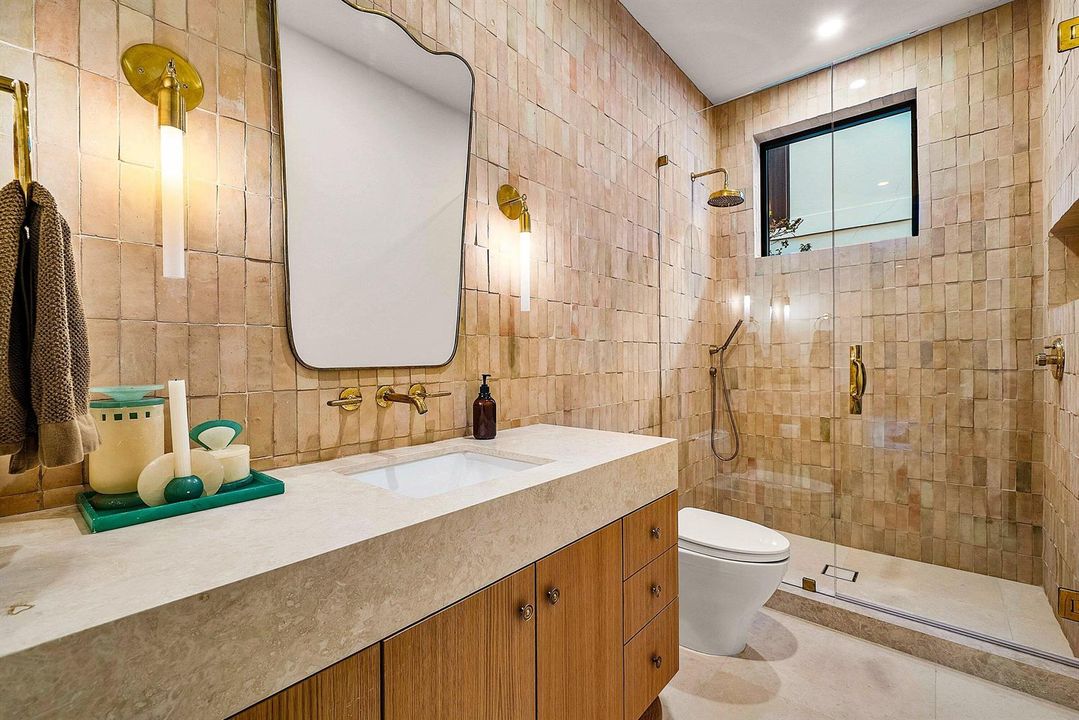 Ensuite Bath