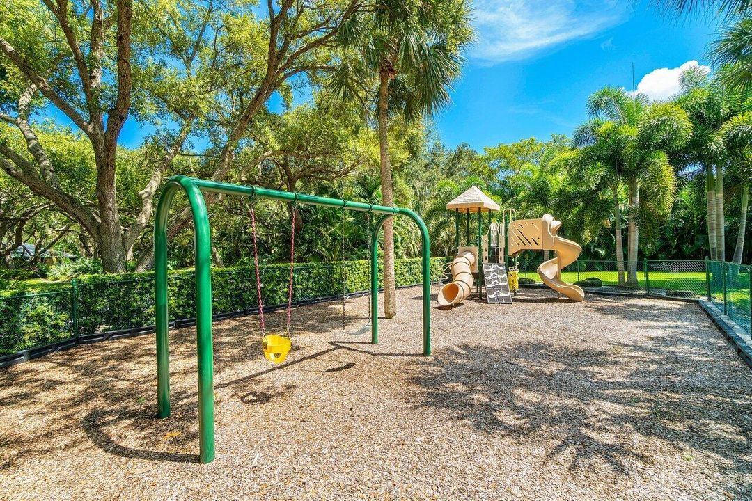 Boca Marina Amenities
