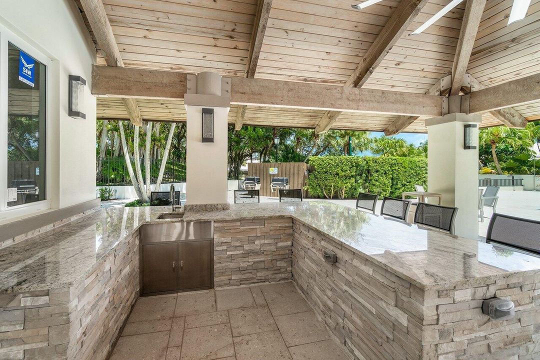 Boca Marina Amenities