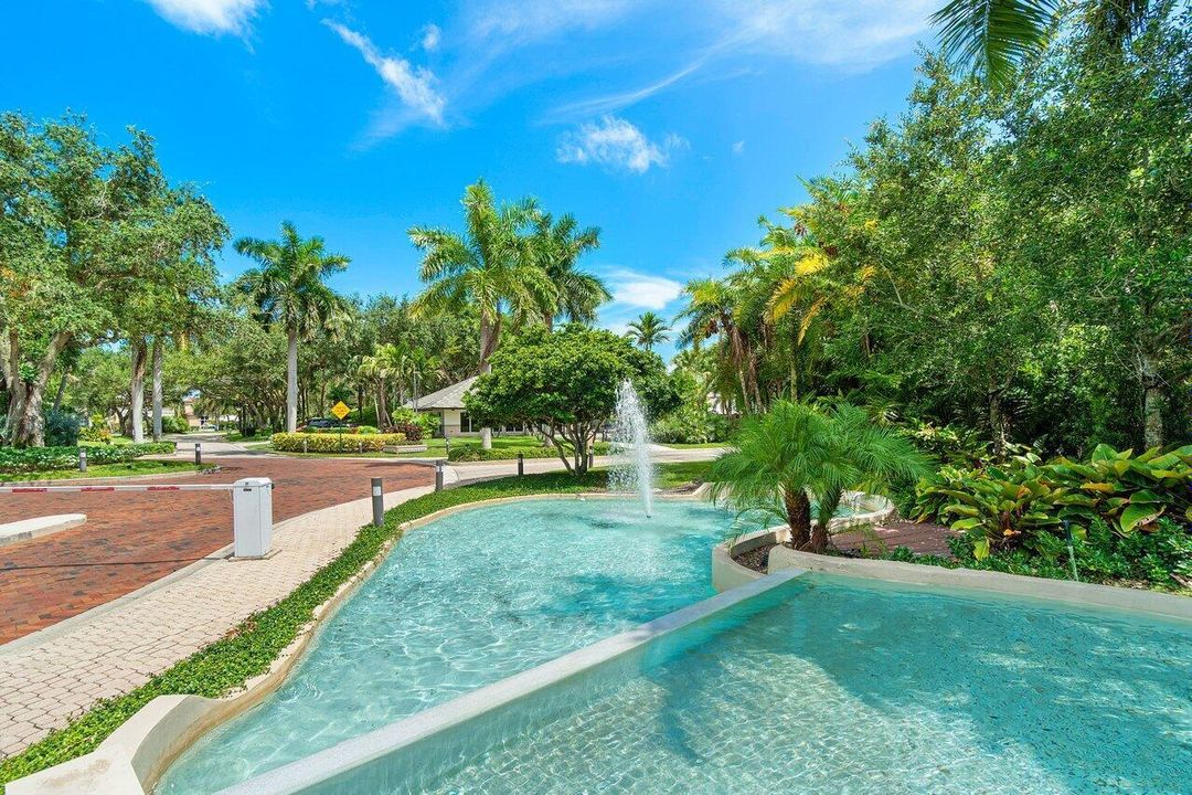Boca Marina Amenities