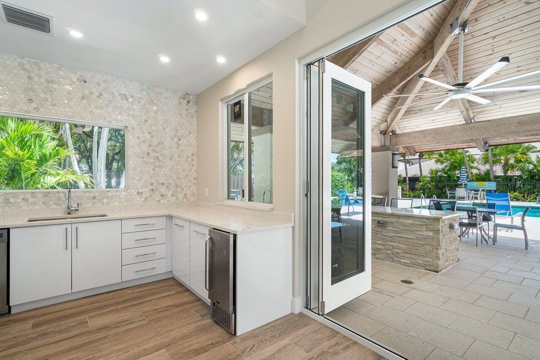 Boca Marina Amenities