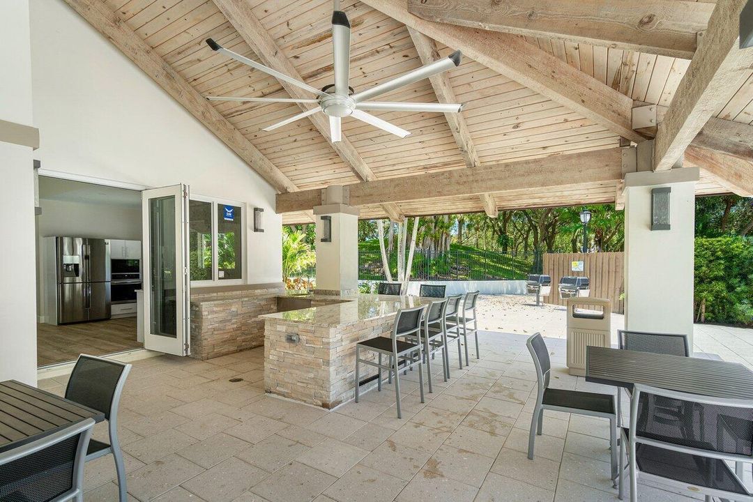 Boca Marina Amenities