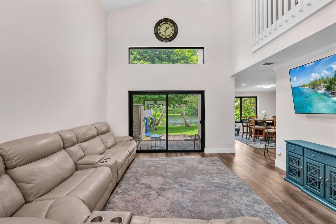 Formal Living Room