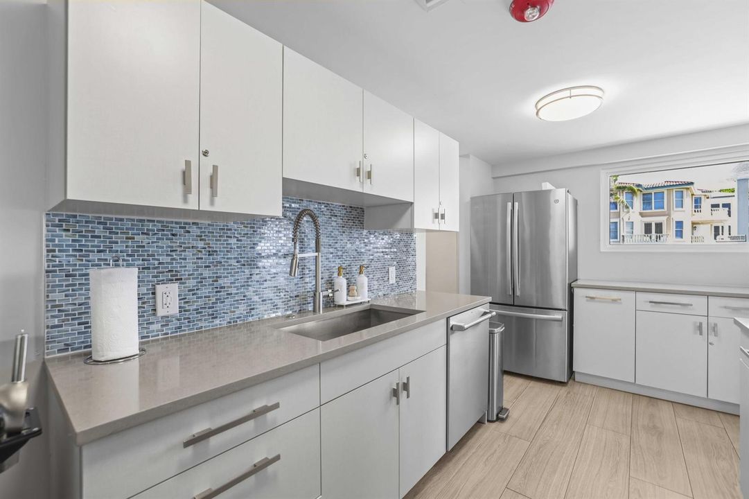 BC Kitchen #2