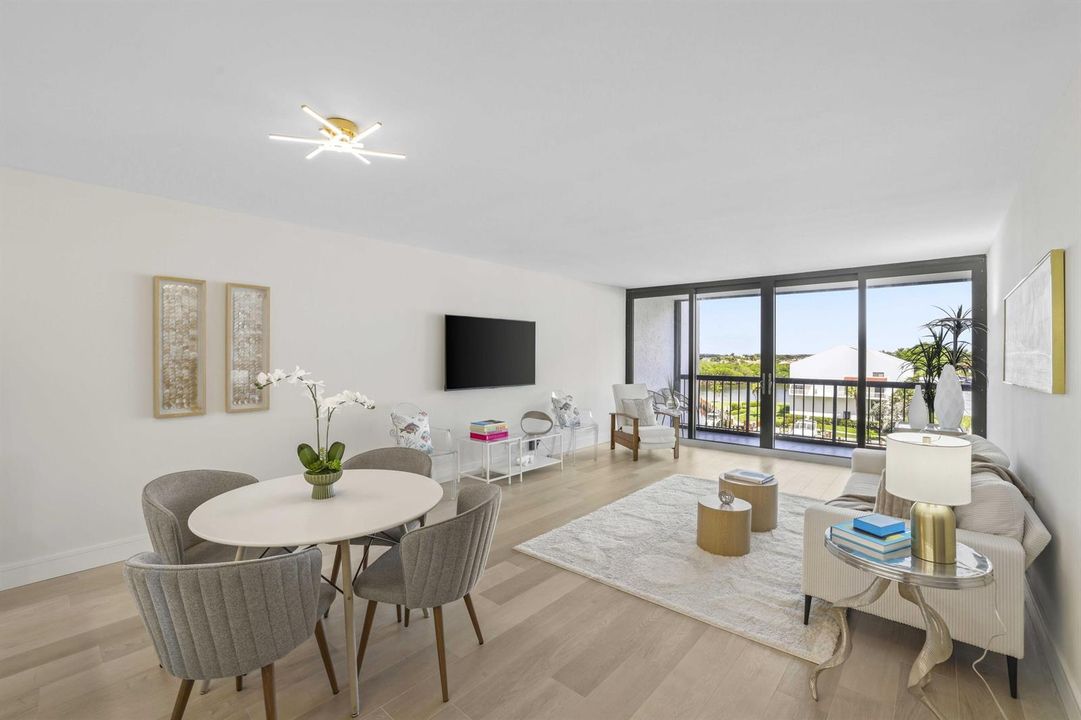 Living/Dining
