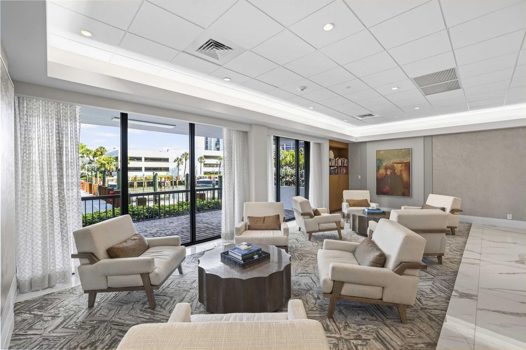 Community Room