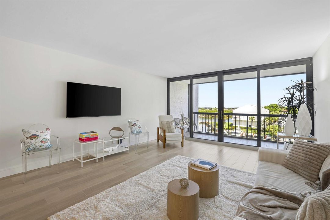 Living/Dining