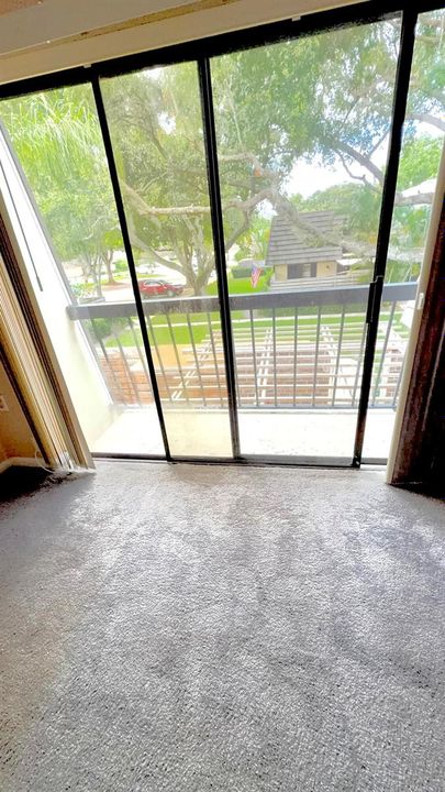 View from Primary Bdrm
