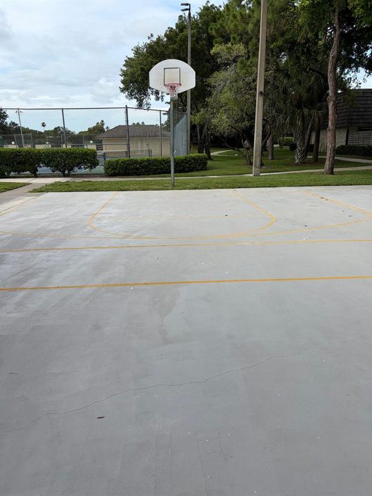 Basketball hoop. jpg