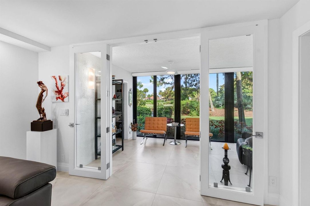 Bonus Room
