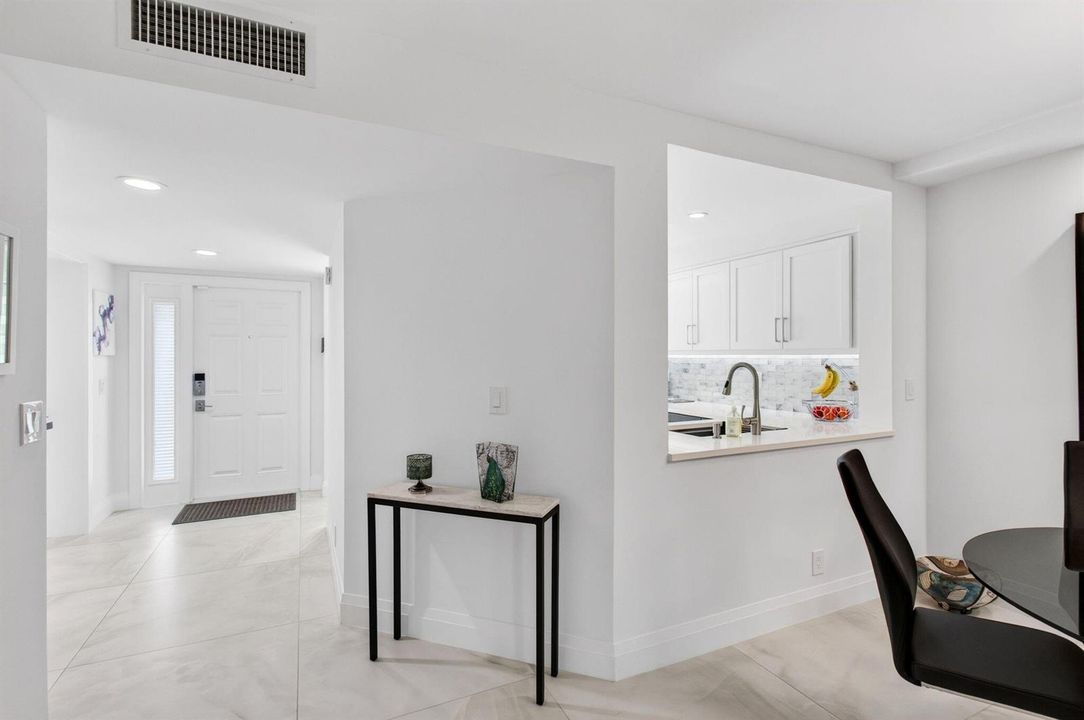 Foyer