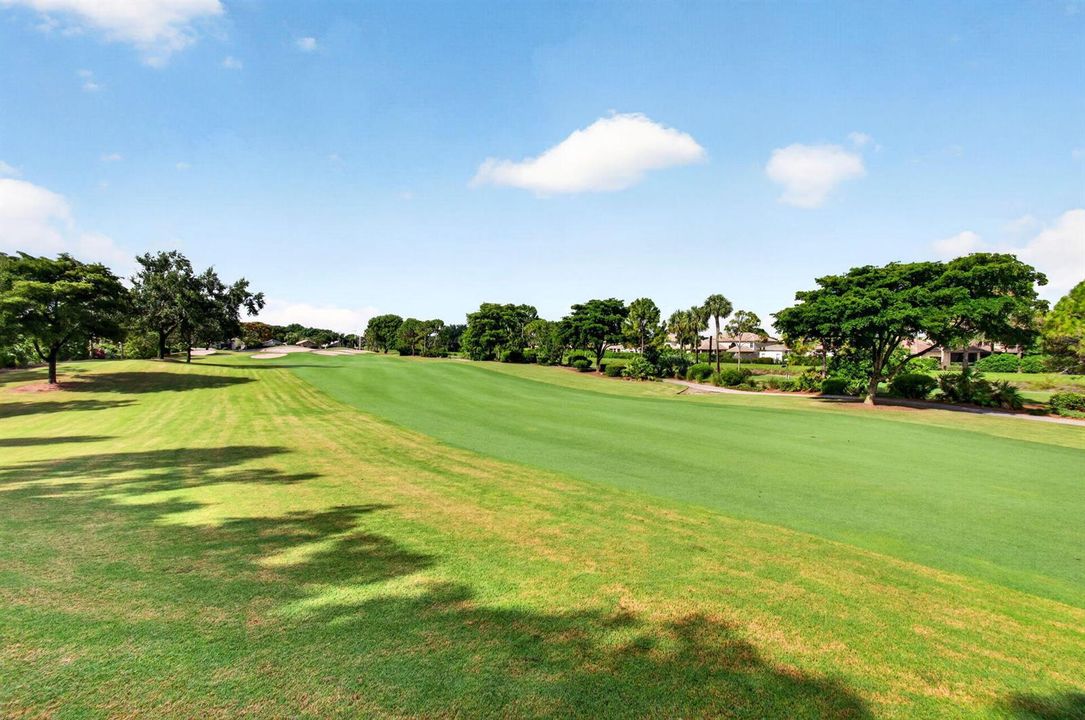 Golfcourse