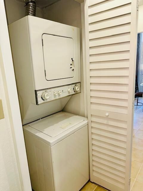 Washer Dryer