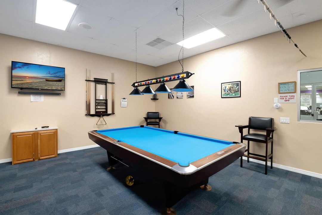 Billiards