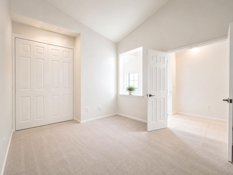 4 bedroom