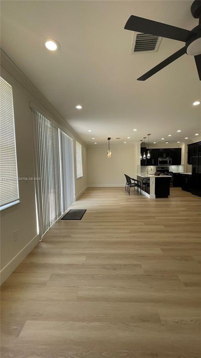 Florida/Dining Area