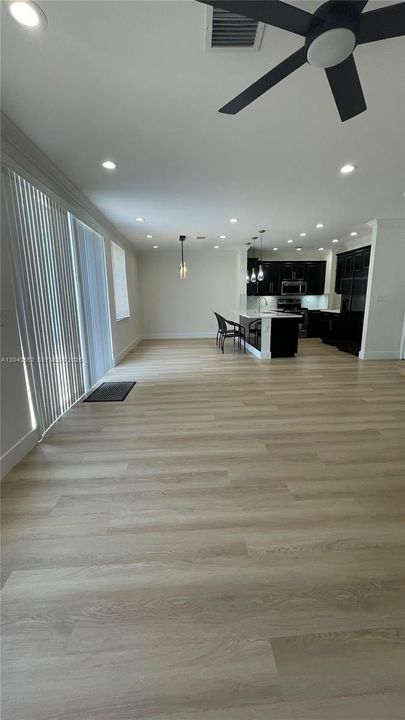 Florida/Dining Area