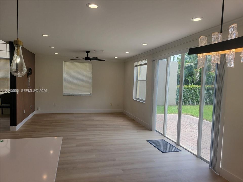 Florida Room