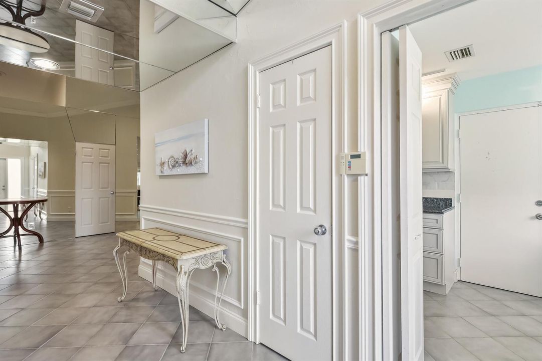 Entryway