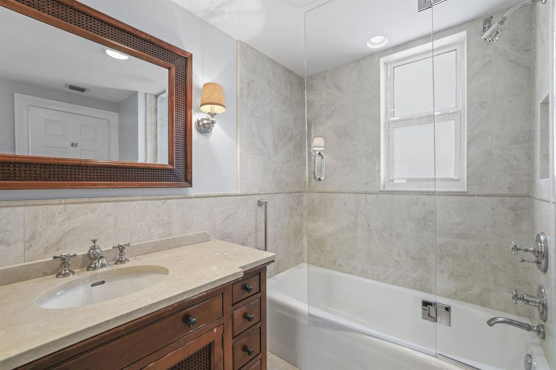 1 of 2 Primary Baths