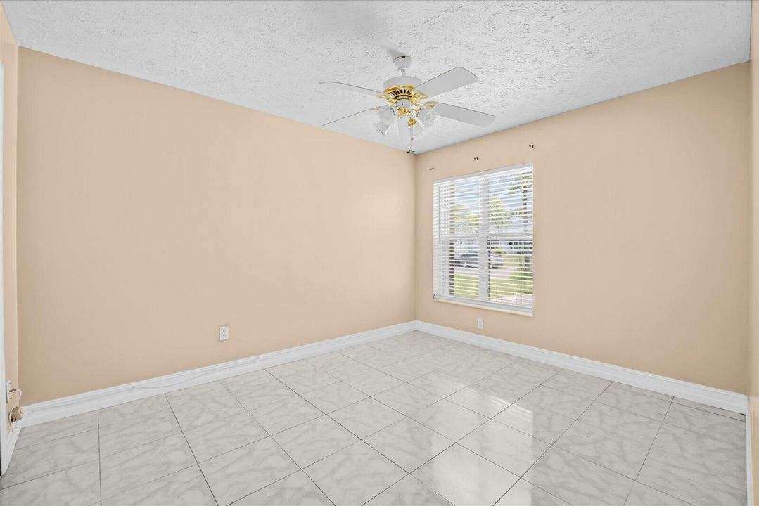 Fort Pierce, FL House – Bedroom 2