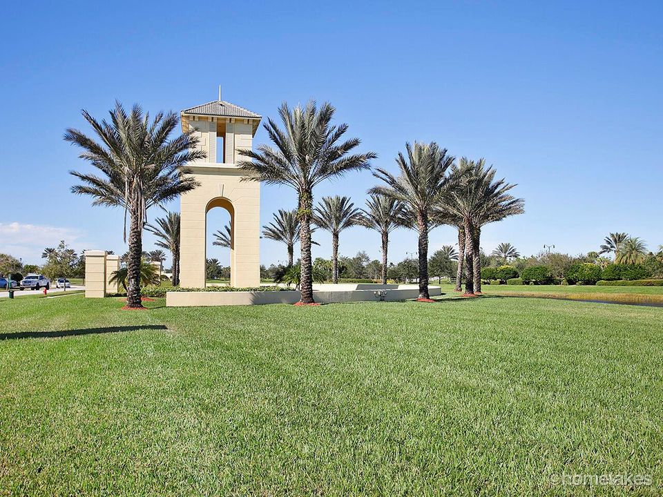 7 - Stockton Tower