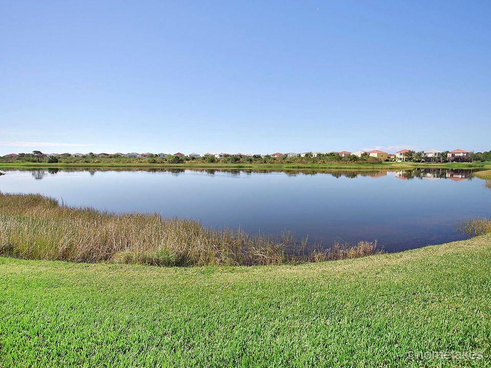 9 - Lake Bennington