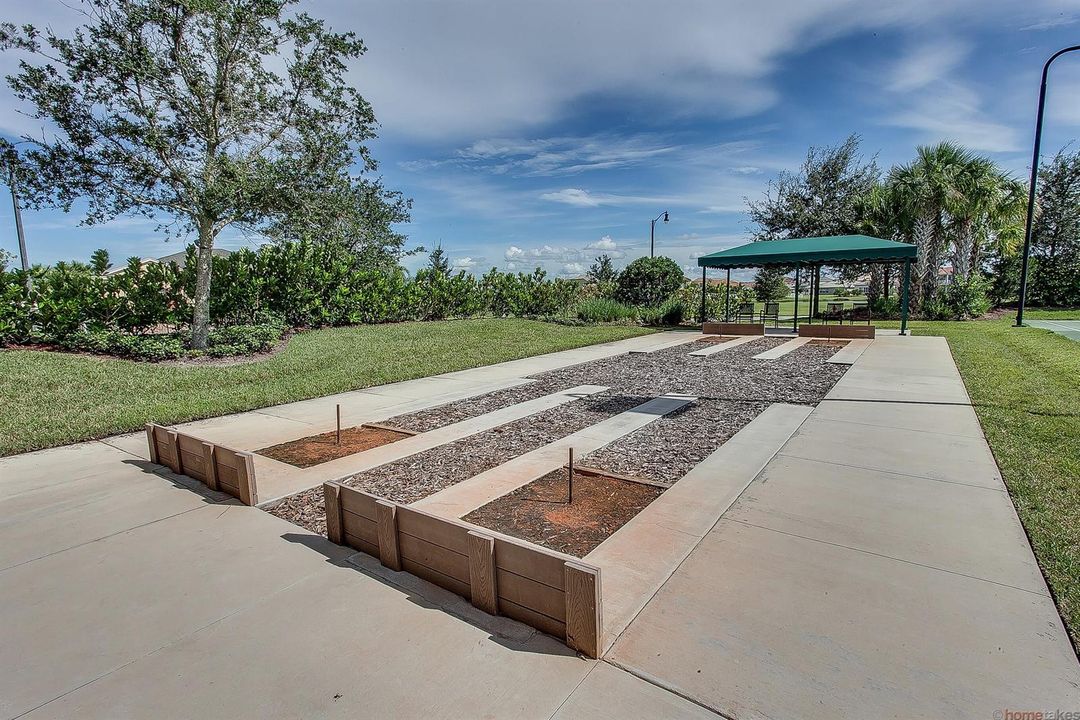 Townpark Amenities